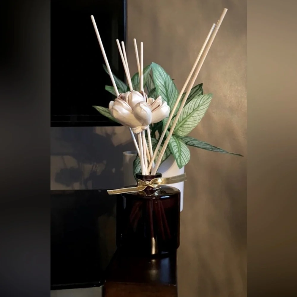 Reed Diffuser - Blackberry